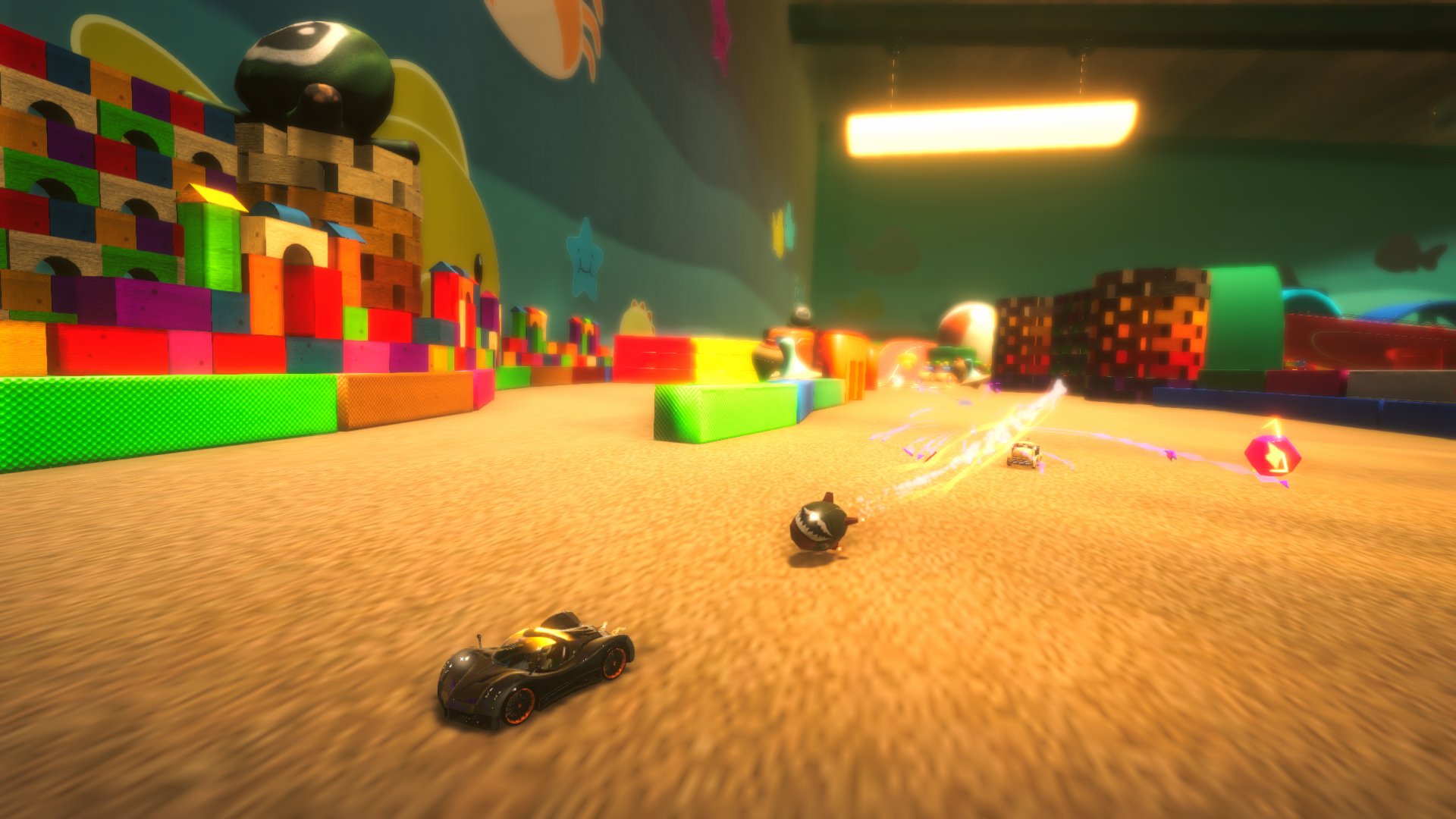 Super Toy Cars 2
